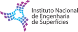 INSTITUTO NACIONAL DE ENGENHARIA DE SUPERFÍCIES