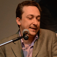 Daniel Zanetti de Florio