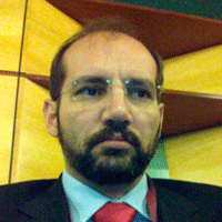 Rubens Maribondo do Nascimento