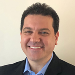 Carlos Cesar Bof Bufon