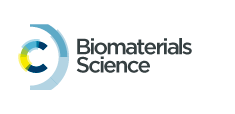 Biomaterials Sciece