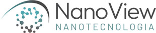 Nanoview Nanotecnologia logo