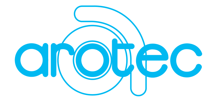 arotec logo