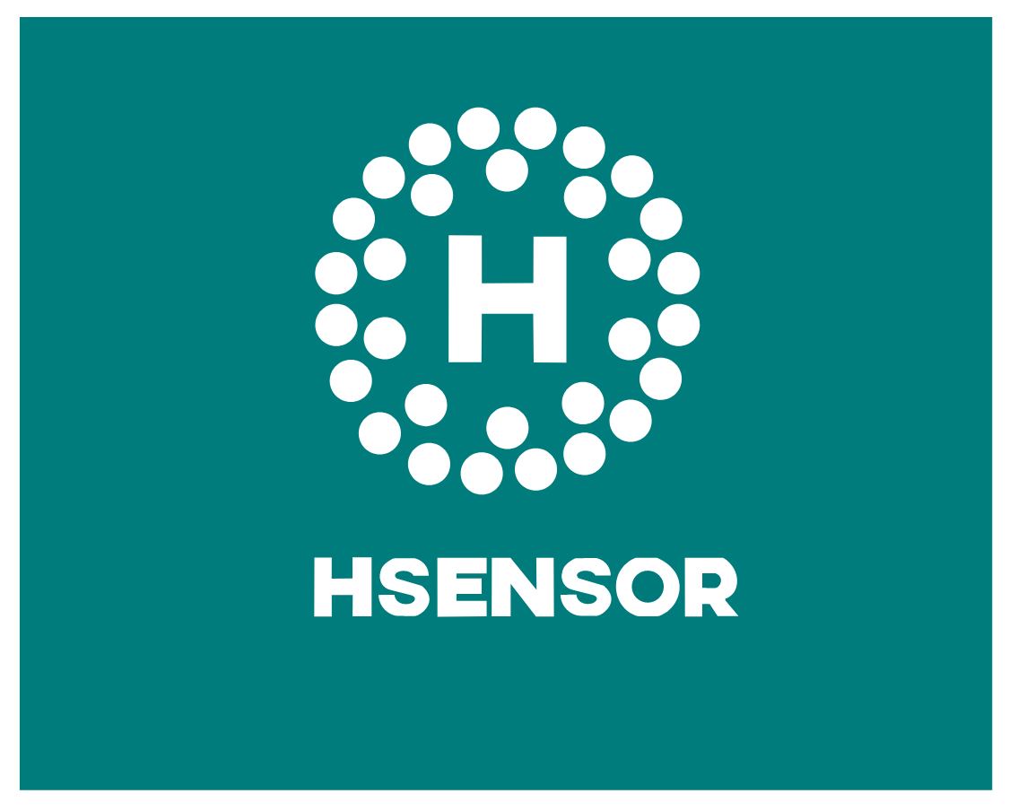 hsensor logo