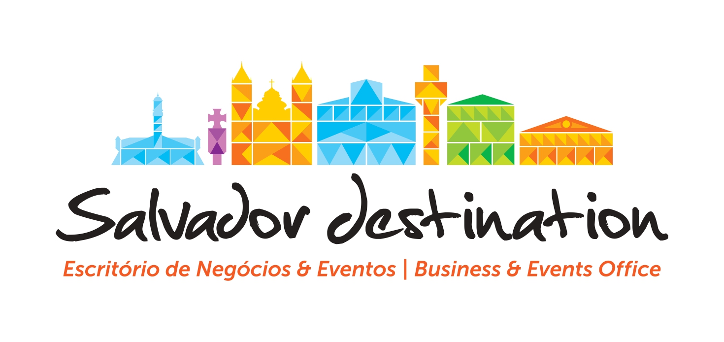 Salvador Destination logo