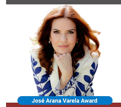 José Arana Varela Award