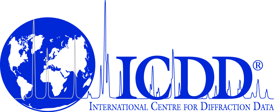 ICDD logo