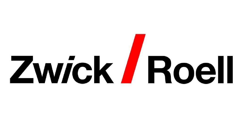 Tech Scientific logo