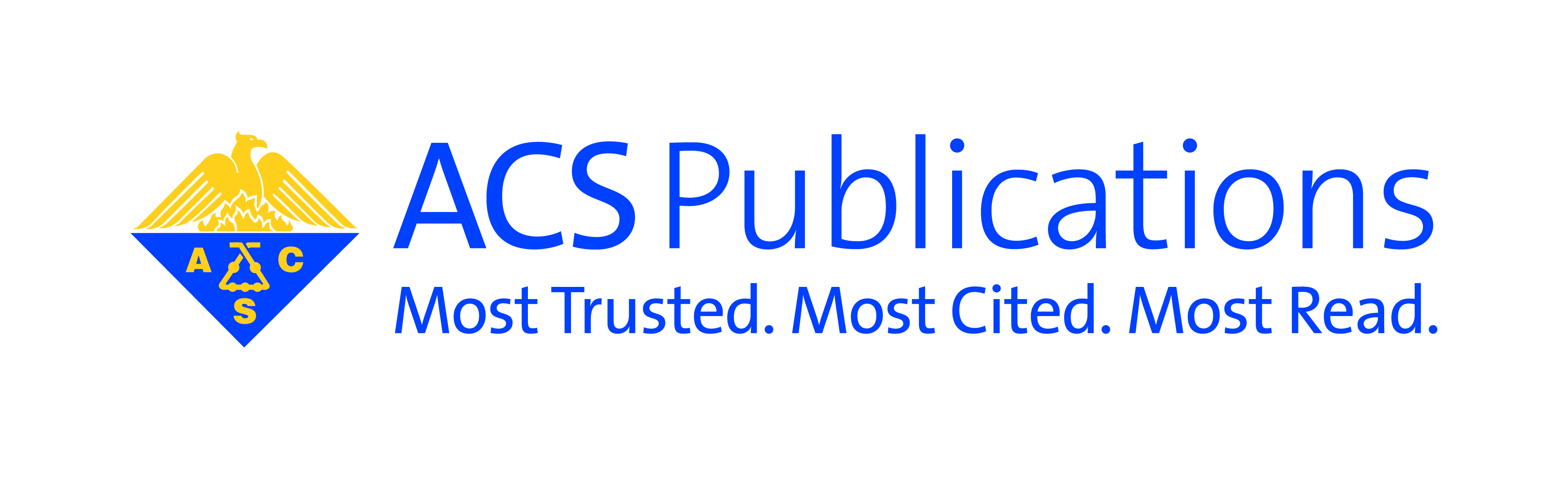 ACS Publications logo