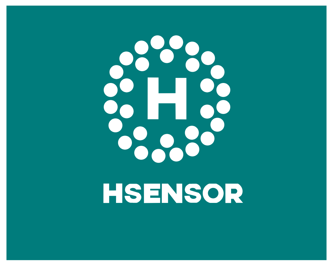 Hsensor logo