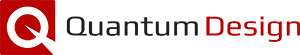 quantum design logo