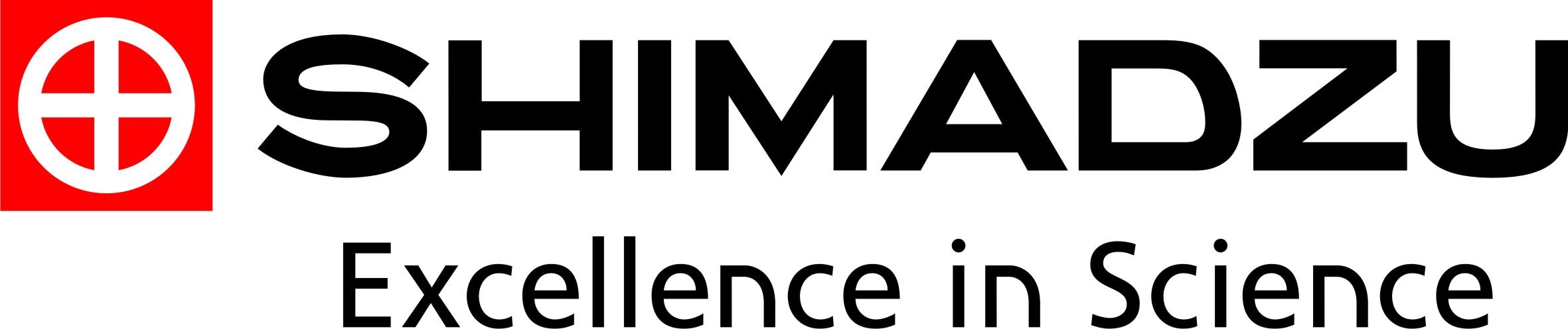 shimadzu logo