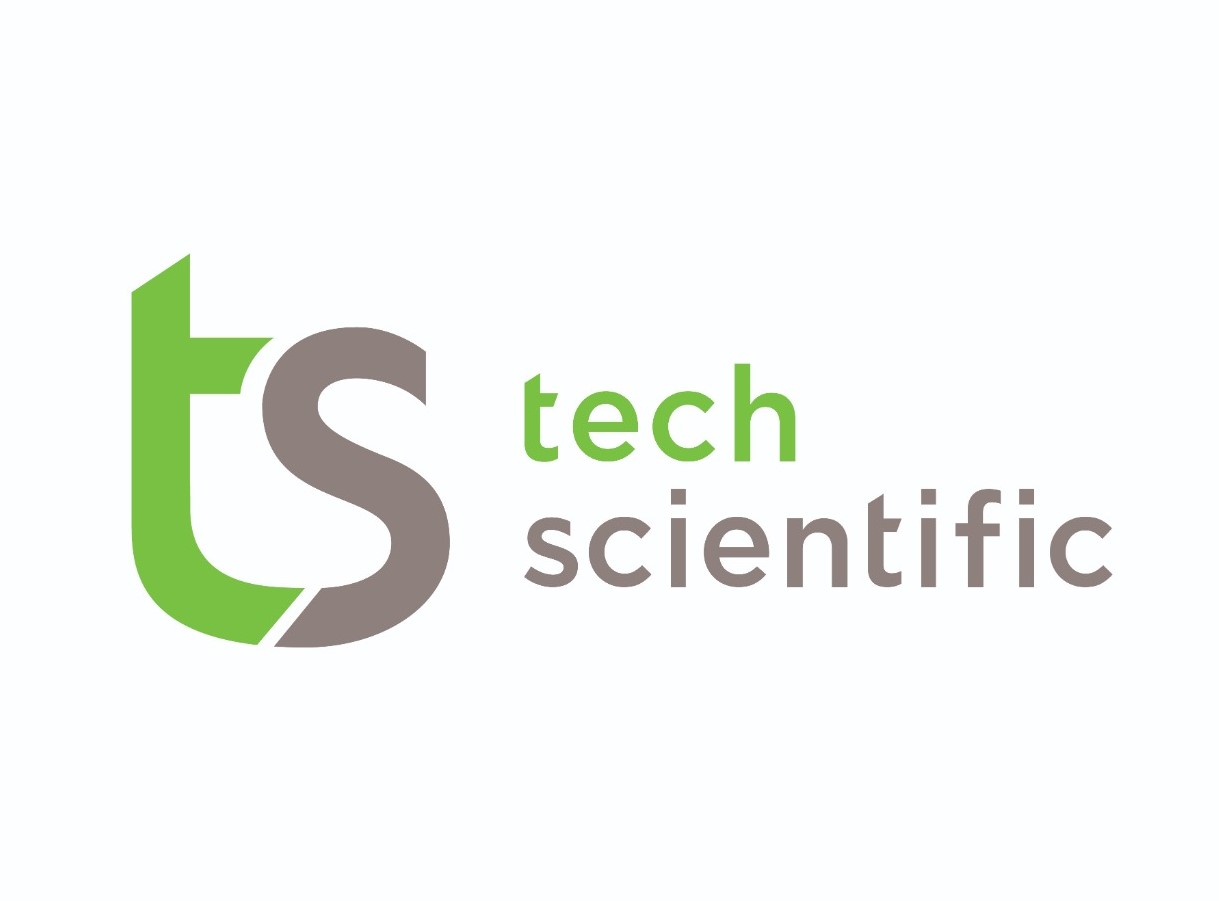 Tech Scientific logo