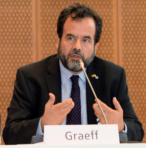 Prof. Carlos Graeff