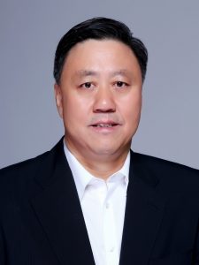 Prof. Junbai Li