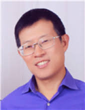 Prof. Mingzhong Wu.