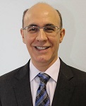 Prof. Osvaldo Novais de Oliveira Junior